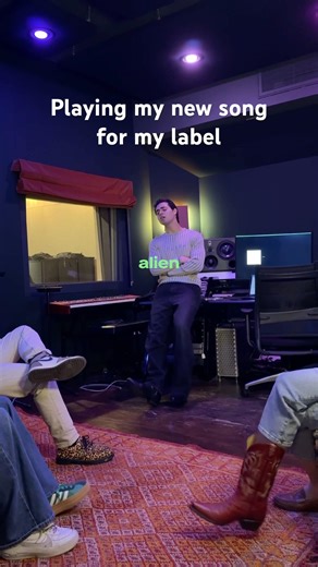 drop an 👽 if i should release it