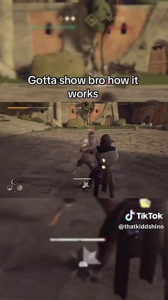 #fyp #playstation #absolver #absolverdownfall #absolvertok