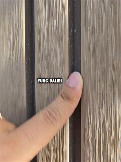 Pros and cons of using fluted panels for your home: