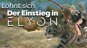 Lohnt sich Elyon? | Ein Erster Eindruck | Elyon in 2021