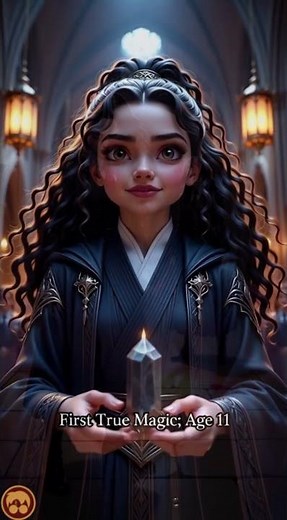 Bellatrix Lestrange Evolution Explained Madness, Loyalty, and Darkness #harrypotteranime