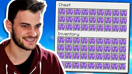 What I Did in 2,000 Days of Hardcore Minecraft Survival