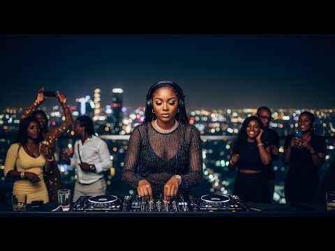 BEST AMAPIANO & AFRO HOUSE MIX 2026 VOL. 8 | 1 Hour of Deep House Amapiano Chill Vibes