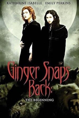 Ginger Snaps Back: The Beginning