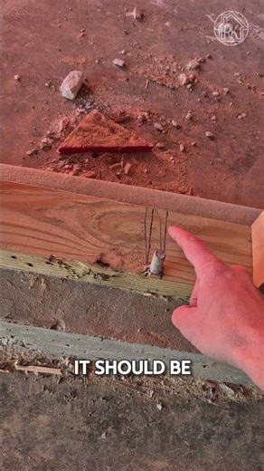 These Building Mistakes Get Covered Up Every Day 😳