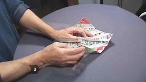 Watch How to Craft a Duct Tape Hat on Amazon Live
