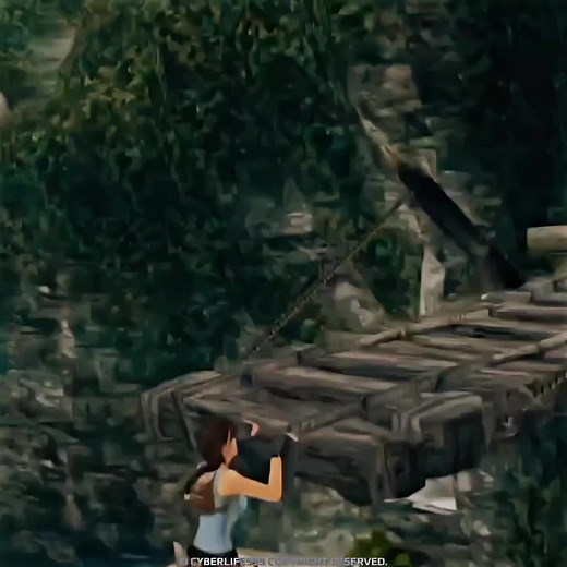 This move is so classic | TombRaider Legacy of Atlantis | Classic Lara Croft Edit | #tombraiderlegacyofatlantis #tombraider #tombraideredit #laracroft #laracroftedit