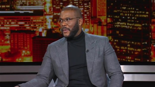 TYLER PERRY on TikTok