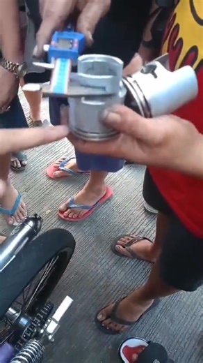 ANO POBA SUKAT NG BORE 0.50 NG HD3 SA MGA LODI NAMIN SA 2STROKE JAN💨 SUKAT PO NG SAMIN 55.5 SUKAT PO NG CALOOCAN 55.9 TO 56MM PANALO NA KAME SA TAKBO GUSTO PA KAME I DQ KASI MALIIT DAW PISTON NAMIN YUN PALA BORE 100 ANG GAMIT CORRECTION LANG PO AT PARA MALINAW SA KABILANG PANIG☺️ 56MM 55.9MM NADAW PO SUKAT NG BORE 50 NGAYUN MAS MALIIT SAMIN KAYA DAW PO KAME MIST DECLAIRE😂 BUTI NALANG MATALINO SI GOOGLE HAPPY RACING LANG PO PERA PERA LANG WALANG PERSONALAN✌️✌️ | mindanao.ave namnaman dragrace