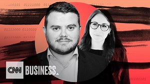 Rachel Tobac - Watch a CNN Reporter Get Hacked