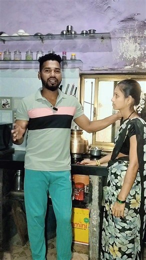 Abhijit Shivkar | काही वस्तू बिघडलेल्याच येतात 🤣😂#comedy #viral #public #love #bgmi no option new मराठी comedy | Instagram