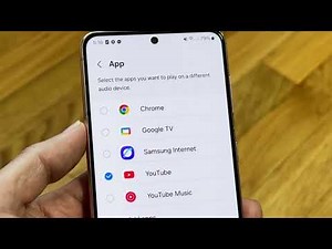 How To Set Different Notifications Sounds Per App On Android Devices (2025)