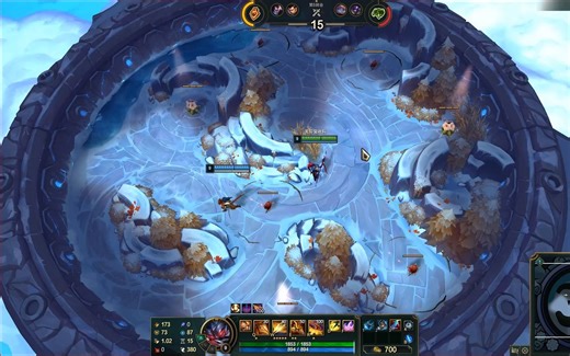 合理BUG科技之无限视角的力量！