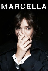 Marcella: Season 2 | Cast and Crew | Rotten Tomatoes