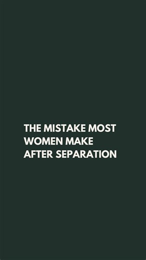 Most won’t do this ⬇️ They won’t slow down long enough to build stabilising habits. They won’t take responsibility. They won’t ask the uncomfortable questions: Where did I overcompensate? Where did I abandon myself? Where did I ignore my intuition? Where did I act in ways I’m not proud of? And until you’re willing to learn from the relationship, you don’t heal you just repeat the same pattern, dressed up as someone new. I created SECURE for women ready to stop feeling emotionally abandoned, anxi