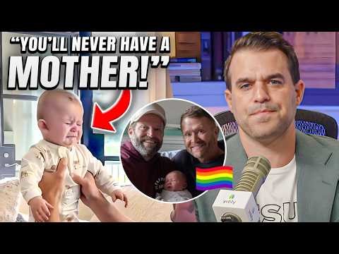 Can Two Dads Replace a Mom? This Viral "No Mama" Video Ignites a Debate