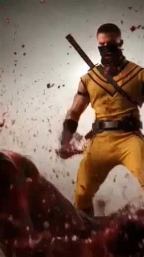 “Freddy Krueger vs Scorpion Bloody Fight 😱 Get Over Here Nightmare! #FYP” #vs #entertainment