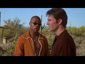 Jerry Maguire Full Movie Fact And Review / Tom Cruise / Cuba Gooding Jr.
