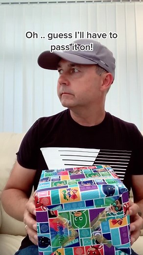 Exciting Pass the Parcel Game for Kids