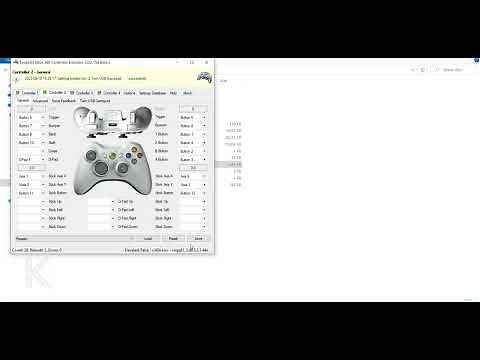 How to Play Blur PC with controller