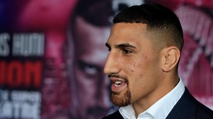 Gallen vs Huni: Huni hits back at Gallen; anwers questions over his power | Sporting News Australia