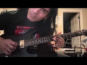 Christopher Cross - All Right - How to. Or at least how it sounds to me lol #guitar