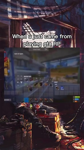 #gaming #rust #rustgame #viral | rust game