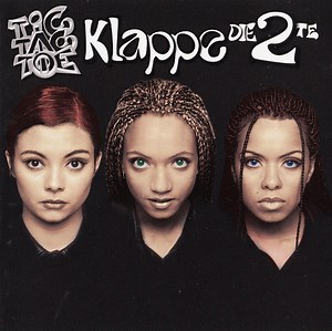 Tic Tac Toe - Klappe Die 2te