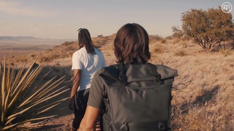 Discover the Magic of Big Bend, Texas