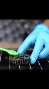 🏍️ Triumph Tiger Cub 1963 Full Engine Rebuild | Classic Motorcycle Restoration #Triumph #VintageBike