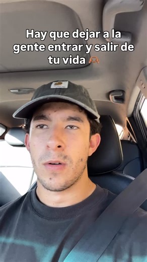 Diego Alamillo on Instagram: "Nada nos pertenece, todo es una experiencia. Hay que aprender a dejar ir con amor para abrir espacio a lo que si está alineado contigo en este momento de tu vida 🫶🏽🙌🏽 #reflexiones #consejos #reelsinstagram"