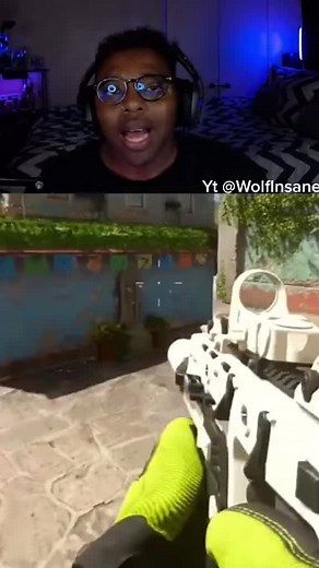 THIS GUY GOT HIT BY A SHOTGUN HE JUST CANT HANDLE IT! #funnyvideo #fyp #foryou #warzone #mw2 #fypシ #meme #2023 #cod #isaacwhy #isaacwhysilly #isaacwhyclips
