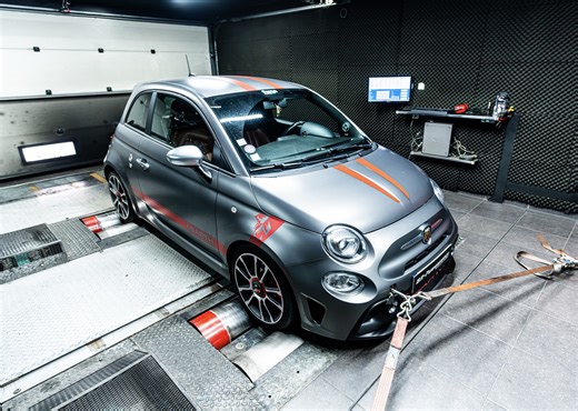 26K views · 241 reactions | Fiat 595 Abarth 1.4T  Venu une...