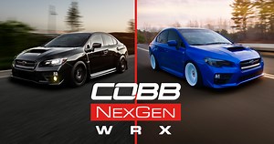 2.7K views · 47 reactions | Introducing our NexGen Stage 2 Power Packages for the USDM 2015-2021 Subaru WRX 6MT. These packages provide responsible and reliable power gains for your FA20DIT-powered WRX. #cobbeverything www.cobbtuning.com/WRXNexGen | COBB Tuning | Facebook