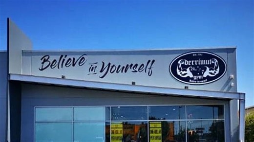 Adelaide Derrimut Gym branch to close over unpaid rent