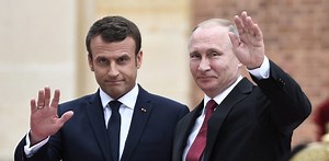 Débat : Comment parler avec la Russie de Poutine