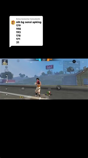 Membalas @temsalju26 gg gacor bett