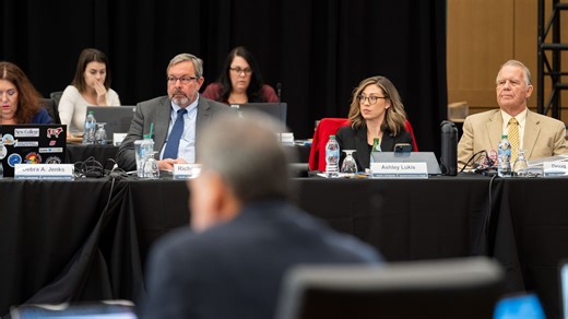 Florida board drops sociology from core courses at universities