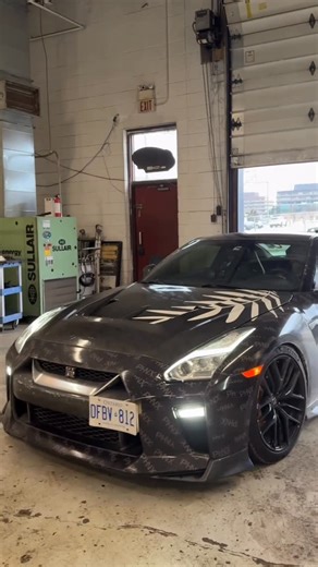 HoneySeal®️ on Instagram: "Would you expect this from such a low mileage vehicle? Even performance icons like the GT R are not immune to moisture, salt, and environmental exposure. Rust and corrosion can begin forming long before it is visible from above, especially on the subframe and body seams. HoneySeal corrects the problem at the source. We use dry ice cleaning, laser ablation, and targeted acid treatment to remove rust and embedded contamination before any protection is applied. This prepa