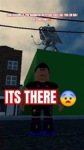 I CANT DODGE THE WOTW TRIPODS! 😨 (WOTW GAME) #WarOfTheWorlds #Tripods #wotw #robloxwotw #scifi