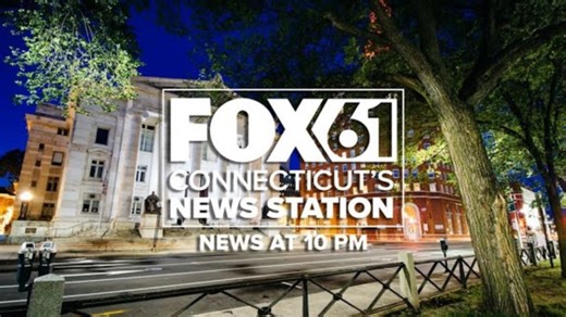 FOX61 News at 10 p.m.