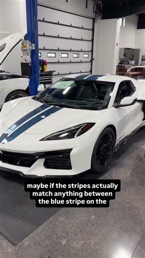 It is too much to ask for matching colors across the interior & exterior?