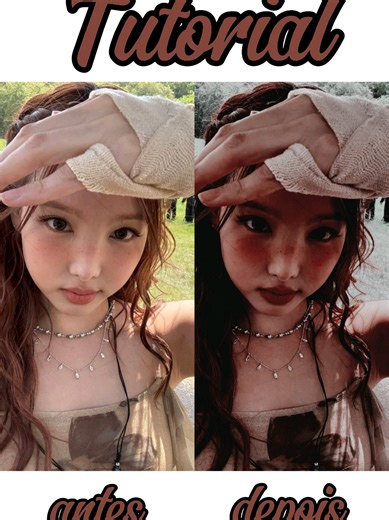 Tutorial simples de como baixar e colocar filtro polarr em foto #polarr #polarrcode #polarrfilter #tutorial #polarrtutorial