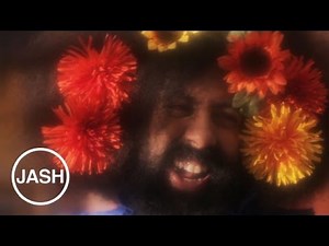 Reggie Watts - "YOU GOTTA MOVE" ft. Jon Brion & Juliette Lewis