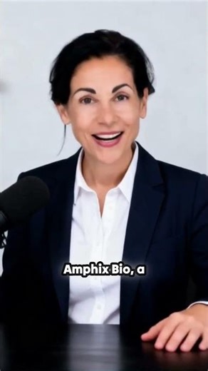 The Next Big Breakthrough in Regenerative Medicine