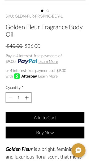 We have NEW PAYMENT options available! You all asked and we are providing! Visit our website and place your orders now. 🌹🖤#fyp #cybermonday #BlackFridaySale #bodyoil