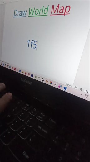 Word Map Hack – Microsoft Never Told You!