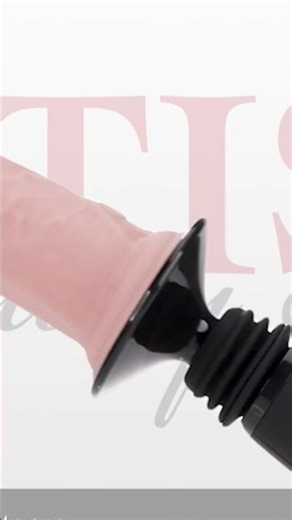 Thrust right into your heart 🖤