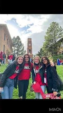 Why Southern Utah University? (International Student Edition) #tbirdnation #college #utah #travel