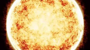 Fusion power would make nations rich overnight